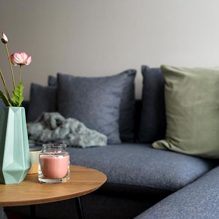 Ts New Town Apartments Szczecin Luaran gambar